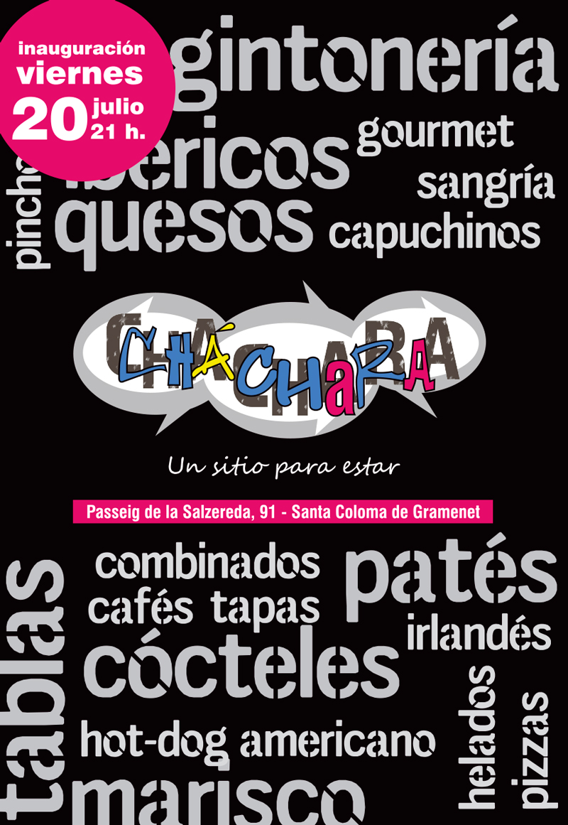 chachara-poster